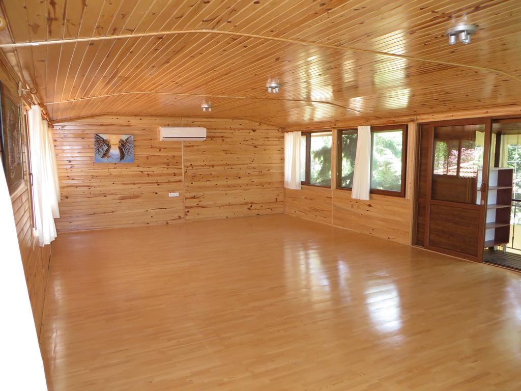 Aygun Pension Tekirova Exterior photo