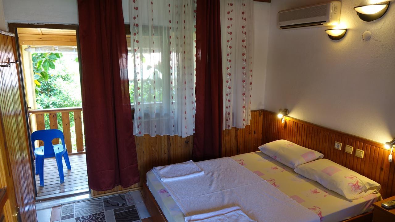 Aygun Pension Tekirova Exterior photo