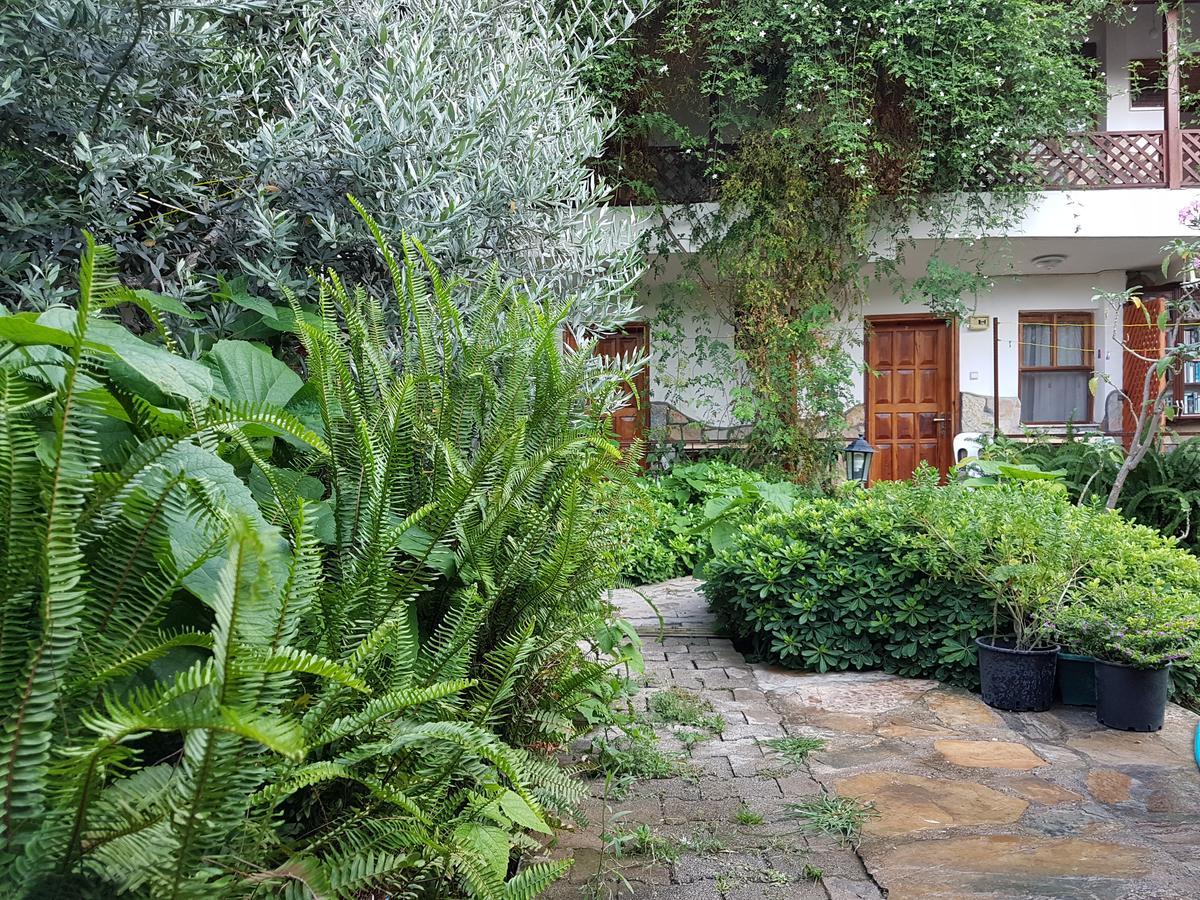 Aygun Pension Tekirova Exterior photo